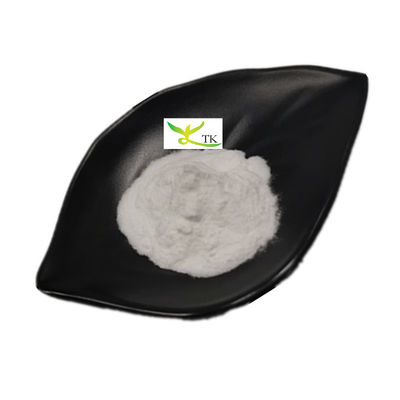 Blanchiment de la peau de qualité cosmétique Extrait de réglisse Glabridine en poudre Glabridine 40%