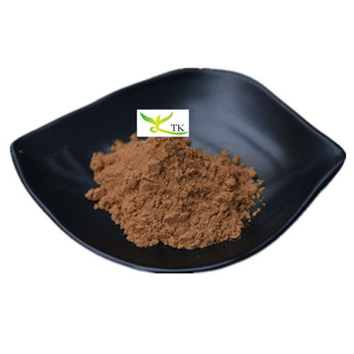 Extrait végétal naturel 25% 75% Acide gymnémique Gymnema Sylvestre Extrait en poudre