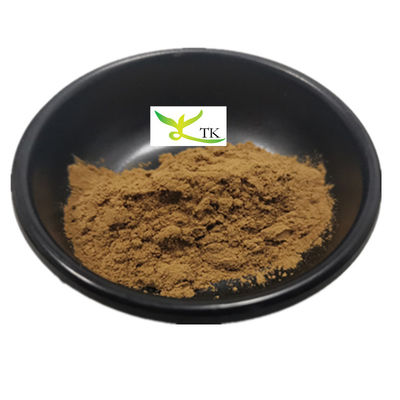Extrait de racine d'ashwagandha pur en poudre 5% de withanolides en poudre d'ashwagandha