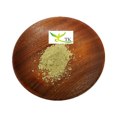 Extrait de racine de kava de haute qualité 30% Kavalactone Extrait de kava Prix de gros
