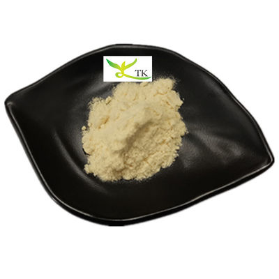 Produit alimentaire Extrait d'avocat naturel soluble dans l'eau Poudre de fruits d'avocat 99%