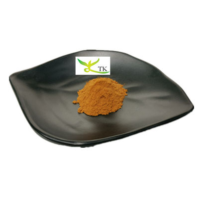 Prix en gros Ingrédient naturel Perte de poids 10:1 20:1 Extrait de feuille de séneïa poudre de qualité alimentaire
