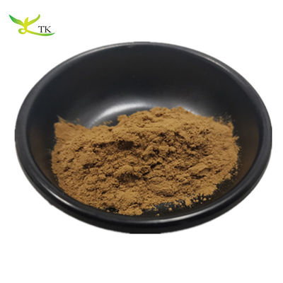 Prix en gros en vrac Poudre d'extrait de Shilajit naturel Acide fulvique 5% à 50% Grade alimentaire En stock