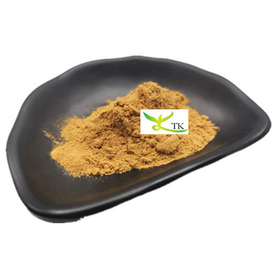 Prix en gros Extrait naturel 1% 2% Eurycomanone Tongkat Ali en poudre Extrait normalisé