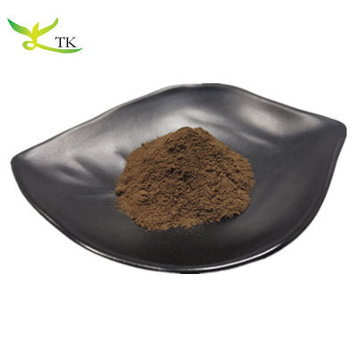 Prix en gros Fourniture d'extrait d'herbe de chèvre naturel épimédium extrait de poudre d'homme