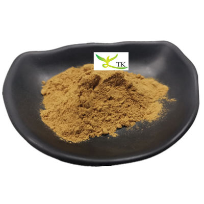 Poudre de puissance 100% naturelle pour hommes Poudre d'extrait de racine de maca noire pour hommes