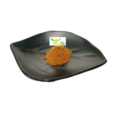 Extrait de plante naturel en poudre Extrait de millepertuis Hypericum 0,3% Extrait de perforatum en poudre