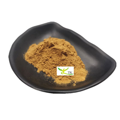 Extrait végétal naturel Garcinia Mangostana Extrait de mangouin alpha Poudre d'extrait de mangouin
