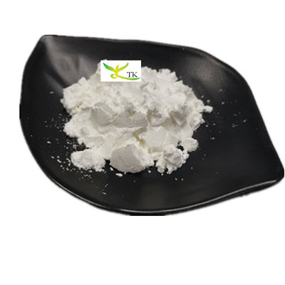 Poudre de thaumatine naturelle pure à 100% édulcorant faible en calories thaumatine CAS 53850-34-3