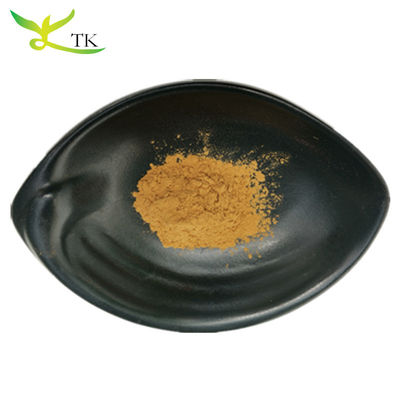 Prix en gros 100% Extrait de Coptis Chinensis naturel 10:1 20:1 En stock
