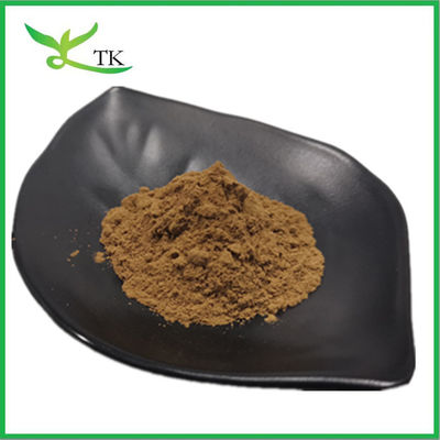 Extrait d'herbe naturelle Aswagandha Withanolides 2,5% 5% Extrait d'ashwagandha