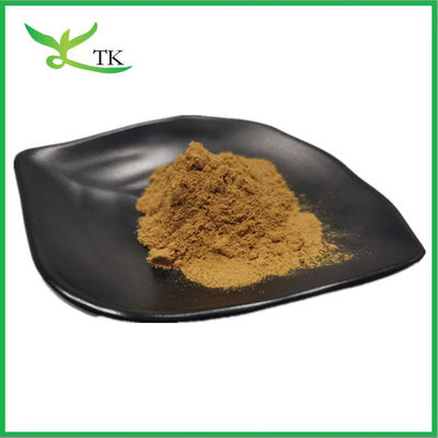 Supplément naturel Matériau de base Extrait de sangsues Hirudine en poudre 300ATU/g