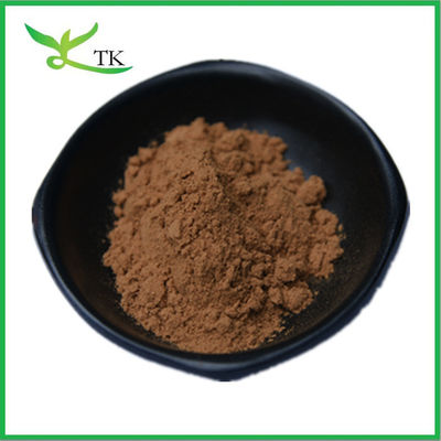 Extrait végétal naturel en poudre Extrait de graines de couscous chinois