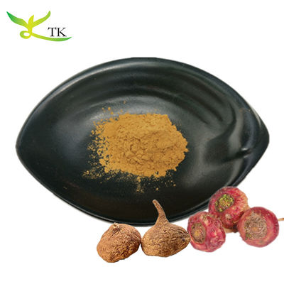 Poudre de Maca 100% naturelle Extrait de Maca 10: 1 Poudre d'extrait de Maca pour les soins de santé masculins