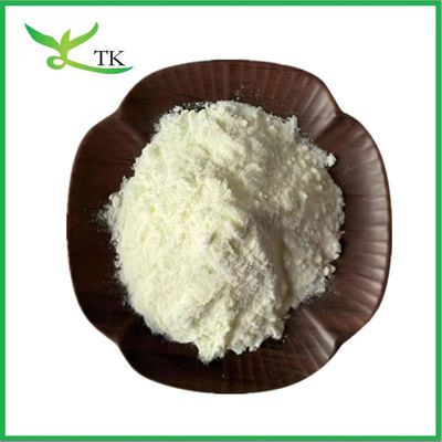Vente à chaud Ménaquinone Vitamine K2 Mk7 en poudre CAS 2124-57-4 Supplément de vitamine
