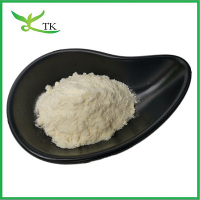 Supplément de soins de santé Natto Extrait de nattocinase 20000Fu/G Prix de la nattocinase