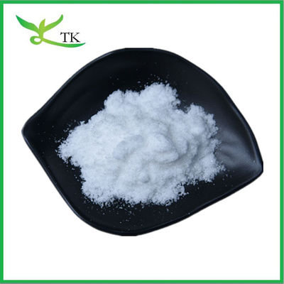 Prix de gros Édulcorant alimentaire Fructo-oligosaccharide en poudre 95% FOS Fructo-oligosaccharides