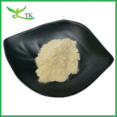 Hespéridine naturelle CAS 520-26-3 Extrait de peau d' orange 90% de poudre d' hespéridine