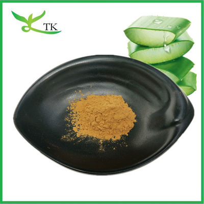 Produit alimentaire Meilleur prix poudre d'aloe vera extrait naturel d'aloe vera en stock