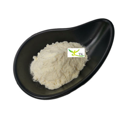 100% d' édulcorant naturel de fruits de moine poudre d' extrait de fruits de moine Mogroside V 25%