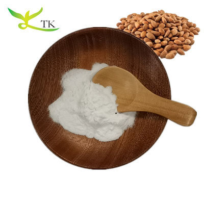Extrait d'amande amère de qualité alimentaire pure et naturelle Extrait de noyau d'abricot amère en poudre
