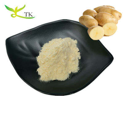 Solanum Tuberosum poudre de protéine de pomme de terre en vrac