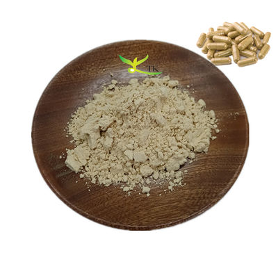 Extrait d'Eurycoma longifolia naturel à 1% d'Eurycomanone Tongkat Ali en poudre