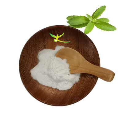 Édulcorant pur naturel de qualité alimentaire Extrait de stévia en poudre 90% stévioside