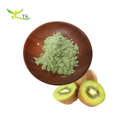 Extrait de kiwi 100% naturel, soluble dans l'eau, en poudre