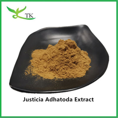 L'extrait d'Adhatoda est 100% naturel.1