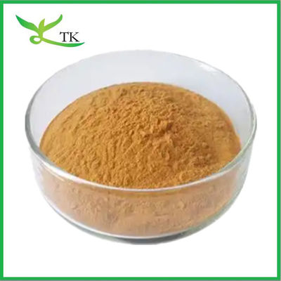 Produit alimentaire de qualité 100% naturel Pygeum Africanum Extrait d'écorce Prunus Africana Extrait en poudre