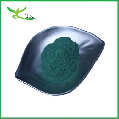 Chlorella en poudre Chlorella extrait à 60% de protéines