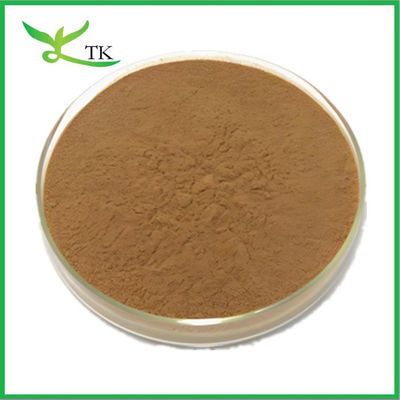Produit de polypodium leucotomos naturel en poudre