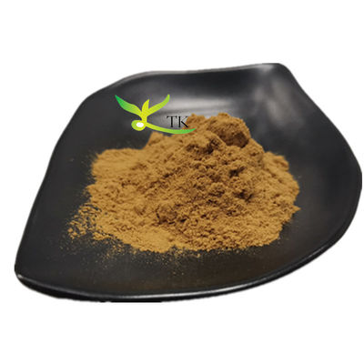 L'extrait de fucoxanthine de Fucus vesiculosus naturel en poudre Prix de la fucoxanthine