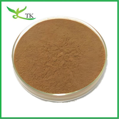 Prix de gros 100% extrait de racine de Saponaria officinalis naturel en poudre en vrac