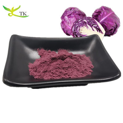 Prix de gros de poudre végétale naturelle 100% soluble dans l'eau