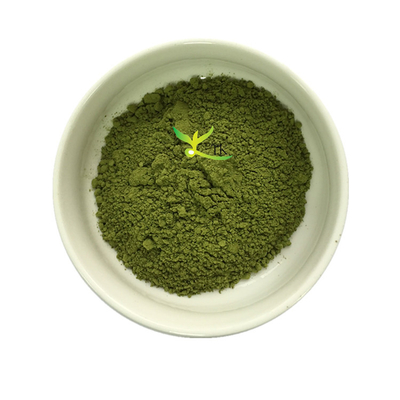Meilleur prix Extrait de feuilles de moringa naturel pur et organique en poudre Extrait de moringa oléifère