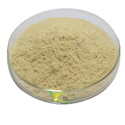 Grade alimentaire 100% de pollen d'abeille naturel en poudre Granules de pollen d'abeille
