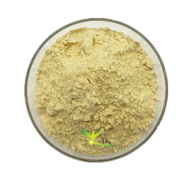 Meilleur prix Extrait de pollen de pin naturel pur 20:1 poudre