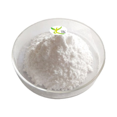 Poudre d'extrait de nid d'oiseau de haute qualité Acide sialique 98% Poudre d'extrait de nid d'oiseau