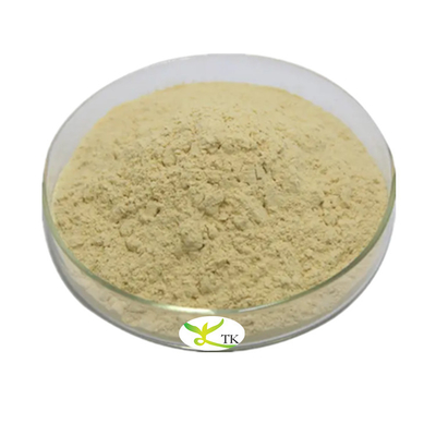 Extrait végétal naturel d'Oroxylum Indicum, Chrysin 98% CAS 480-40-0