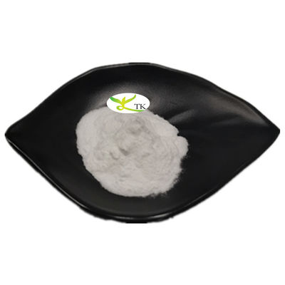 HACCP fournisseur d'usine Poudre d'extrait de racine de kudzu 98% de puérarine