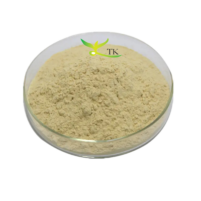 Édulcorant alimentaire 100% naturel Mogroside V Extrait de fruit de moine Mogroside 25%