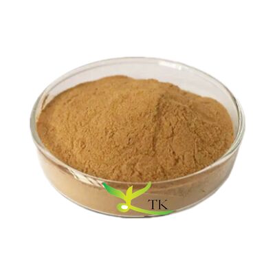 Extrait de champignons Huaier de qualité alimentaire, extrait de Huaier Trametes Robiniophila Murr, polysaccharides