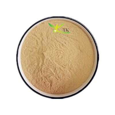 Prix en gros Extrait de lotus de neige naturel Extrait d'herbe de lotus de neige en vrac