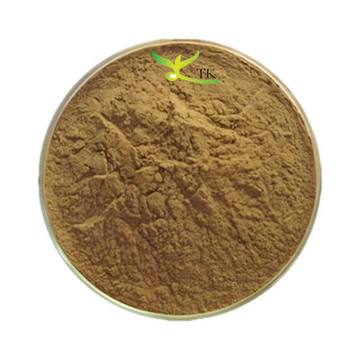 Produit alimentaire Extrait naturel d'Ecklonia cava poudre d'Ecklonia cava à utiliser comme complément alimentaire