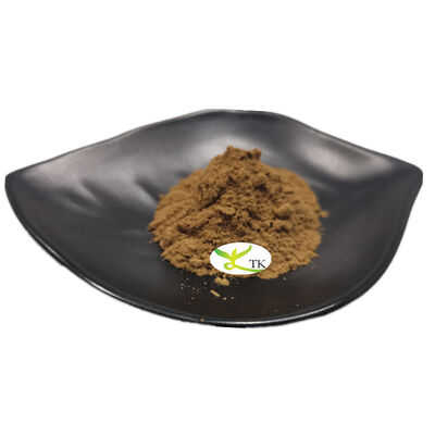 Meilleur Prix Fourniture Extrait de Gingembre Noir Thaïlandais de Haute Qualité Poudre 1% 5% 5,7-diméthoxyflavone Poudre