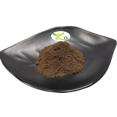 Prix de gros d'usine Approvisionnement Extrait de Shilajit Poudre d'extrait de Shilajit Acide Fulvique 10% ~ 70%
