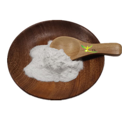 Édulcorant naturel de qualité alimentaire en poudre de Brazzein 99% de protéines de Brazzein Édulcorant sans arrière-goût amer