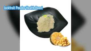 La poudre d'extrait de jacquier améliore votre santé